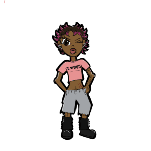 Jigg Avatar