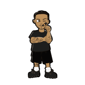 Kyle Avatar